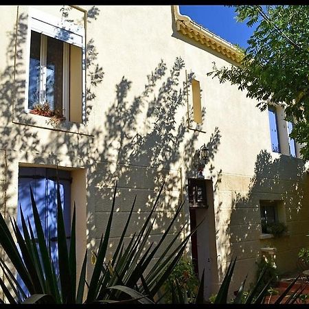 Les Jardins Du Patriarche Hotel Agde Exteriér fotografie