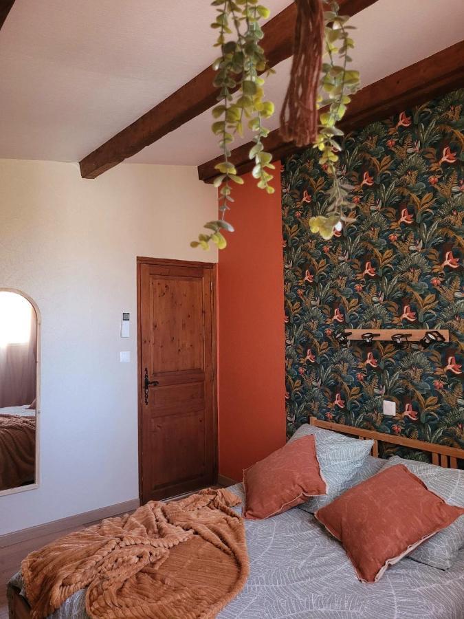 Les Jardins Du Patriarche Hotel Agde Exteriér fotografie