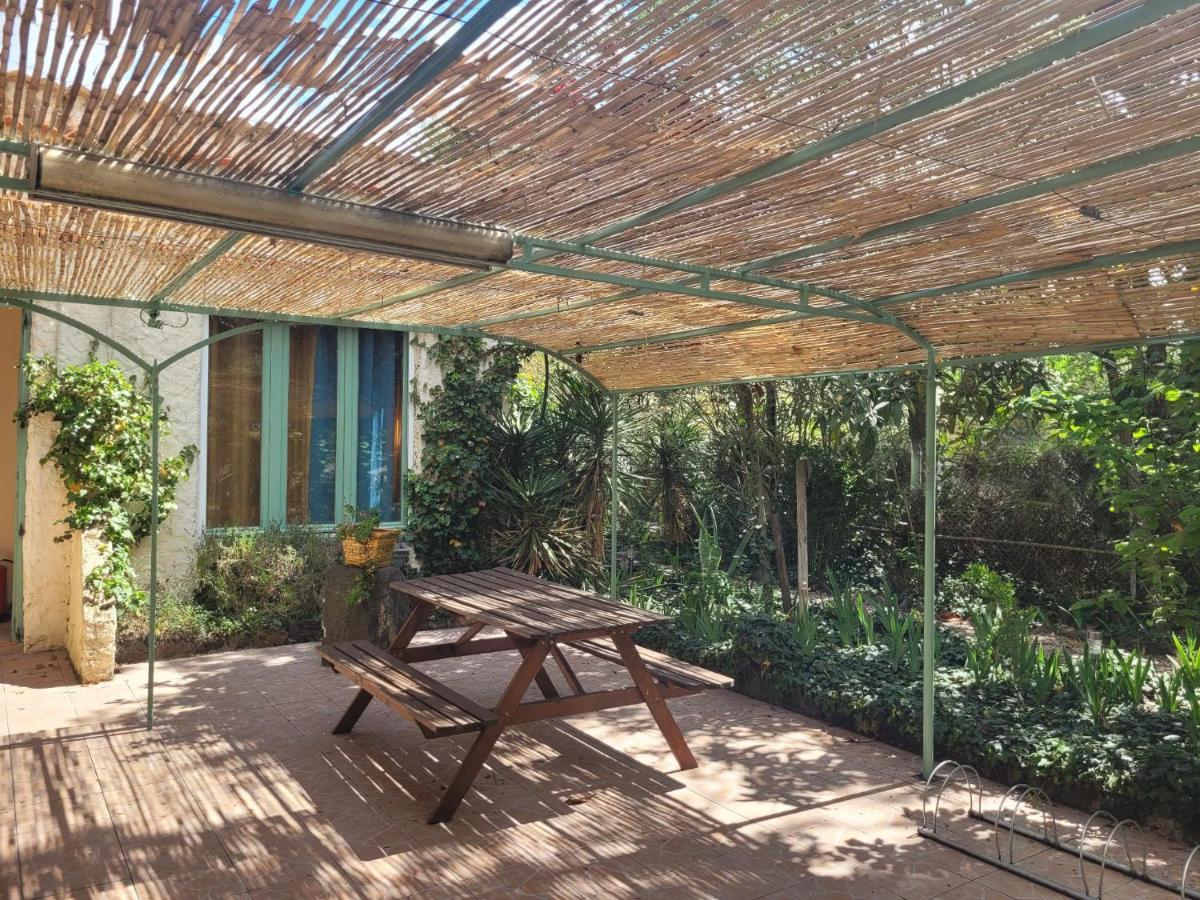 Les Jardins Du Patriarche Hotel Agde Exteriér fotografie