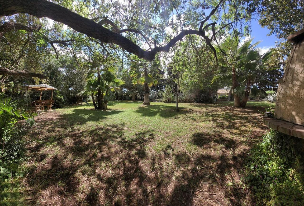 Les Jardins Du Patriarche Hotel Agde Exteriér fotografie