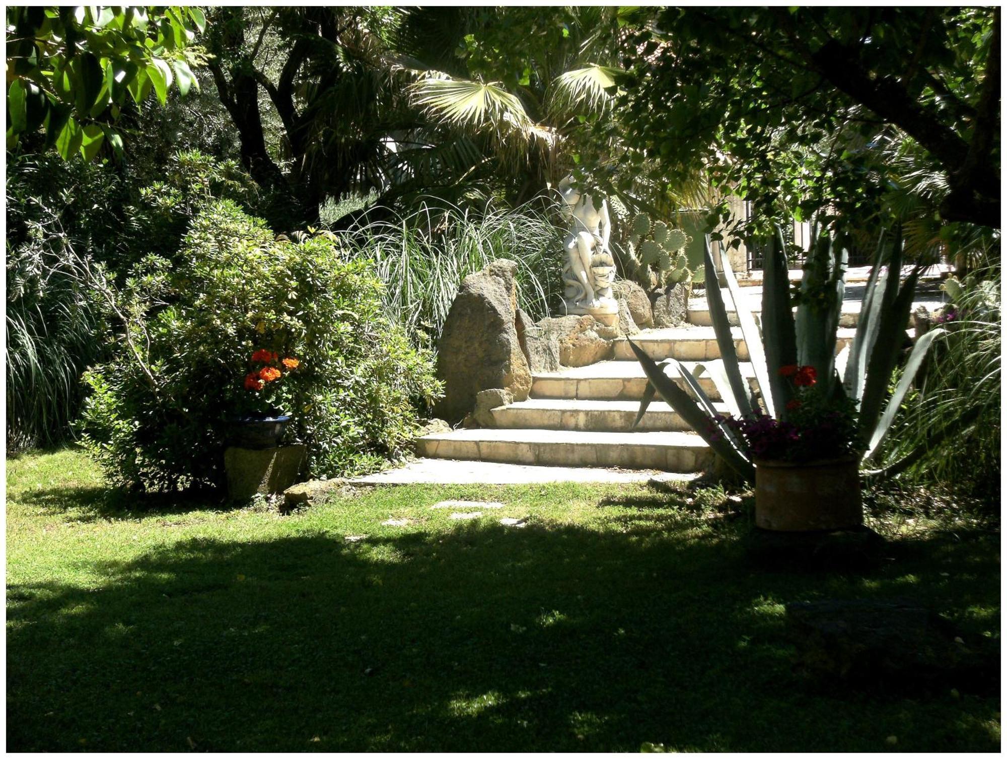 Les Jardins Du Patriarche Hotel Agde Exteriér fotografie