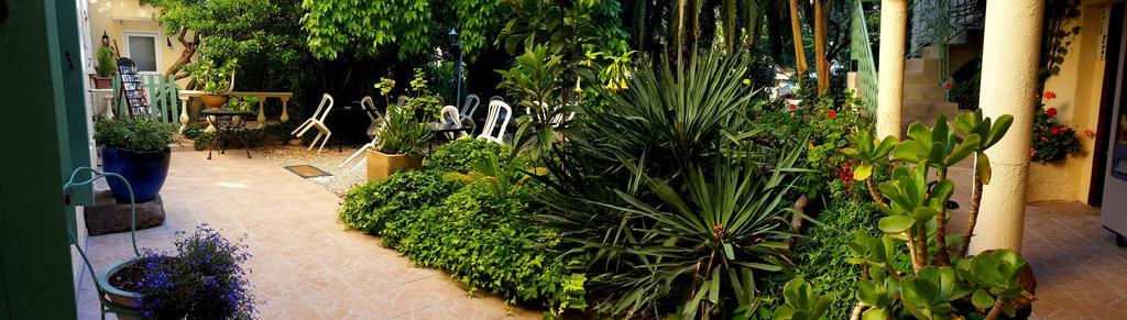 Les Jardins Du Patriarche Hotel Agde Exteriér fotografie