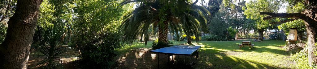 Les Jardins Du Patriarche Hotel Agde Exteriér fotografie