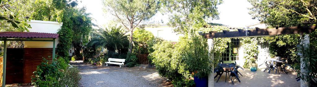 Les Jardins Du Patriarche Hotel Agde Exteriér fotografie