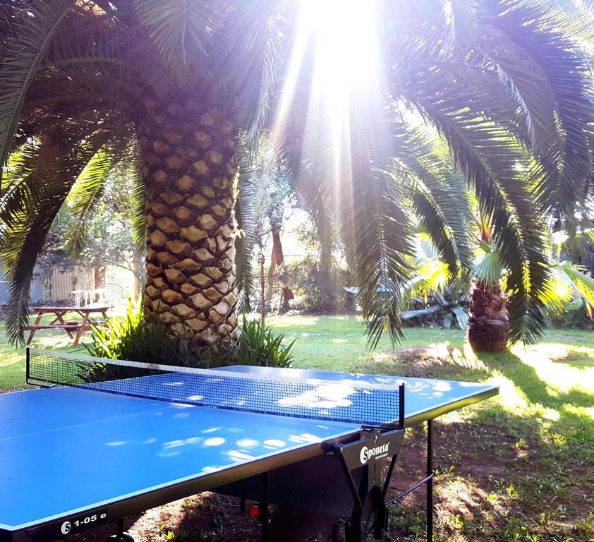 Les Jardins Du Patriarche Hotel Agde Exteriér fotografie