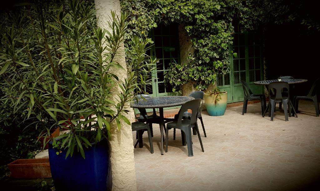 Les Jardins Du Patriarche Hotel Agde Exteriér fotografie