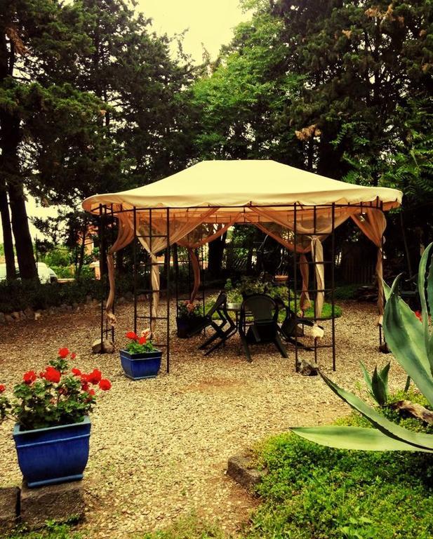 Les Jardins Du Patriarche Hotel Agde Exteriér fotografie